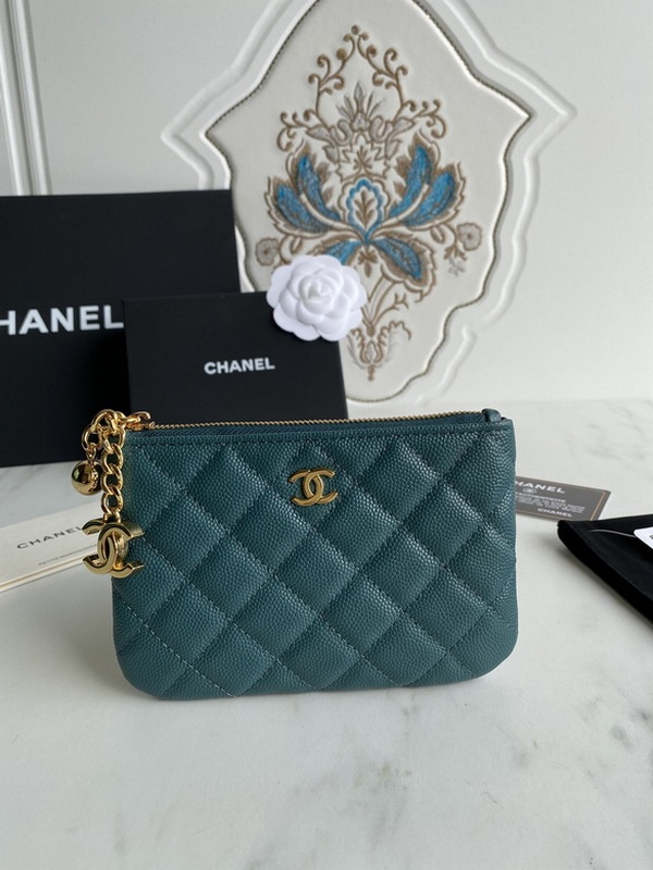 Chanel Wallets 66